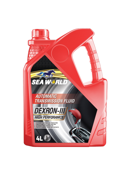 RAL ATF Type A Transmission Fluid pack